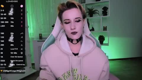 Rein online show from April 2026 07:43:01 PM