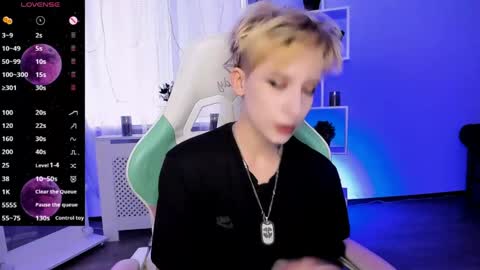 Rein online show from April 2026 02:16:02 PM