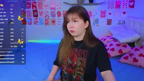 LISSAPVT IS OPEN online show from February 2025 11:28:01 AM