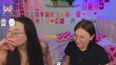 LISSAPVT IS OPEN online show from February 2025 09:31:01 PM