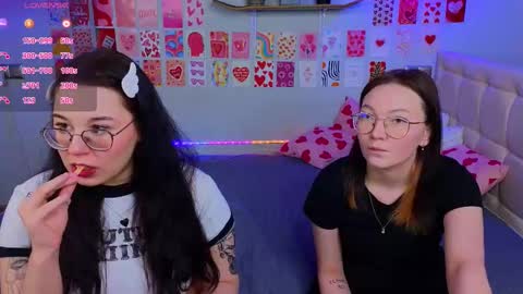 LISSAPVT IS OPEN online show from February 2025 06:09:02 PM