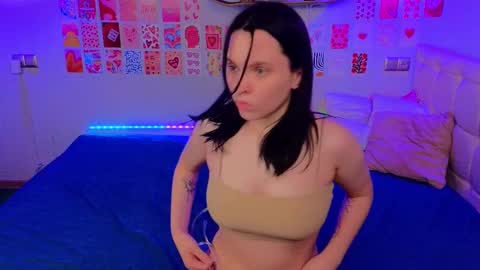 LISSAPVT IS OPEN online show from March 2025 11:06:02 AM