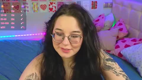 LISSAPVT IS OPEN online show from March 2025 10:37:02 AM