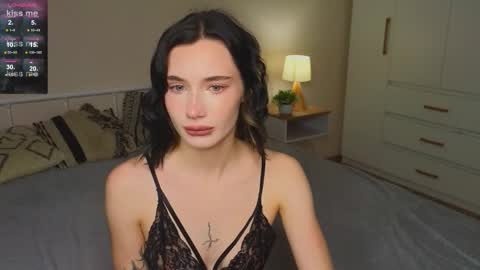 LISSAPVT IS OPEN online show from October 2025 05:28:02 AM