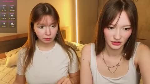 LISSAPVT IS OPEN online show from October 2025 04:52:02 PM