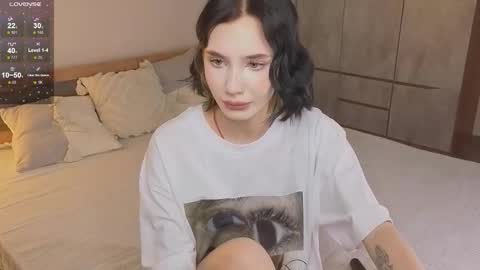 LISSAPVT IS OPEN online show from October 2025 03:18:01 PM