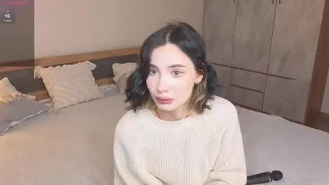 LISSAPVT IS OPEN online show from November 2025 04:34:01 AM