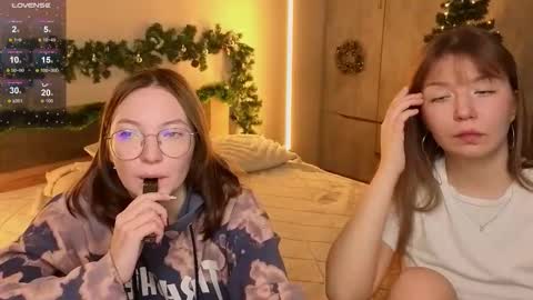 LISSAPVT IS OPEN online show from December 2025 02:24:02 PM