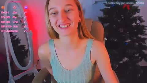 I am Rina online show from December 2024 09:35:01 AM