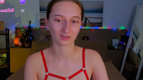I am Rina online show from December 2024 01:02:01 PM