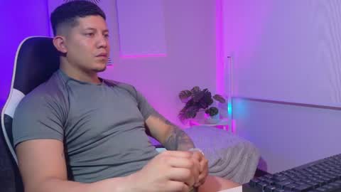 Roberto online show from April 2026 06:30:01 AM