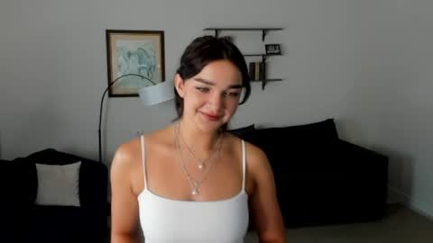 Snapshot of _romanova chatting on June 2026 06:08:02 PM ANNA ROMANOVA online show from June 2026 06:08:02 PM