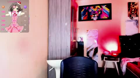 Rose De Witt online show from March 2026 01:00:01 PM