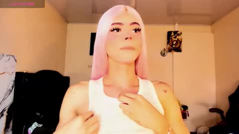 Rose De Witt online show from April 2026 07:26:01 PM