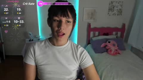 veronik independent model  online show from December 2024 01:25:02 AM