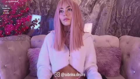 Sabrina online show from September 2025 08:52:02 PM
