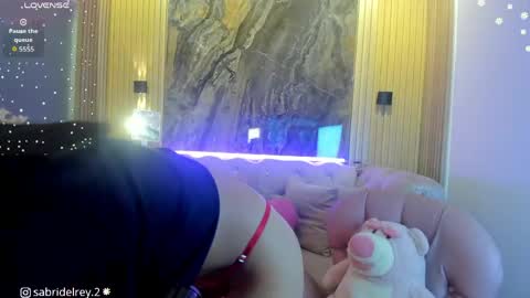 Snapshot of _sabrinaa_1 chatting on June 2026 08:09:02 PM Sabrina online show from June 2026 08:09:02 PM