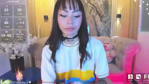 Snapshot of _sabrinaa_1 chatting on June 2026 08:14:01 PM Sabrina online show from June 2026 08:14:01 PM