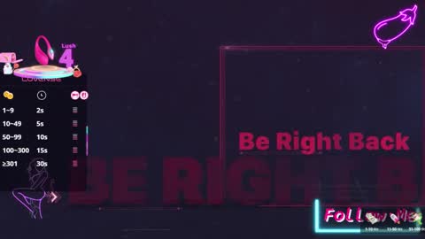 Zacura online show from October 2025 04:20:02 AM