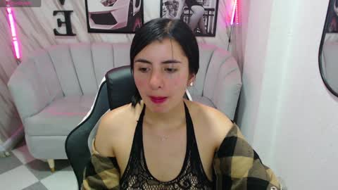 Samantha online show from January 2025 03:47:02 PM