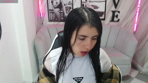 Samantha online show from January 2025 12:41:02 PM