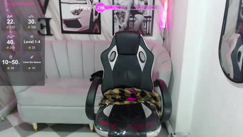 Samantha online show from February 2025 03:53:01 PM