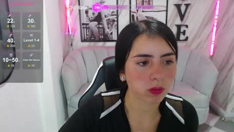 Samantha online show from February 2025 12:50:01 PM