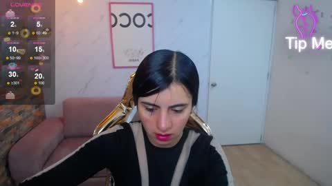 Samantha online show from September 2025 12:51:01 PM