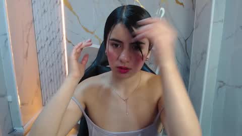 Samantha online show from September 2025 12:50:02 PM