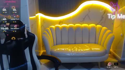 Samantha online show from October 2025 12:57:02 PM