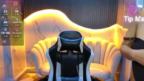 Samantha online show from October 2025 01:29:01 PM