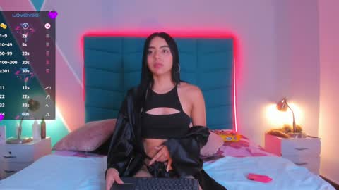 Samara online show from December 2024 03:47:02 AM