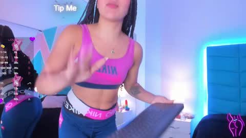 Samara online show from January 2025 03:44:01 AM