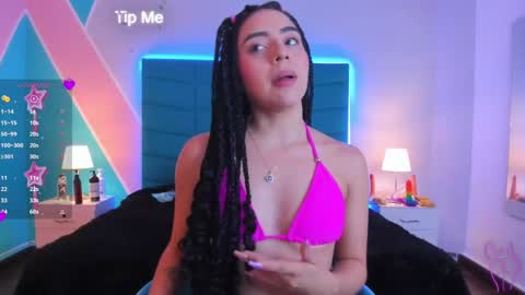 Samara online show from February 2025 04:06:01 AM