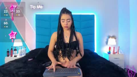 Samara online show from February 2025 03:42:01 AM