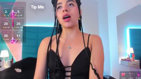Samara online show from February 2025 06:33:01 AM