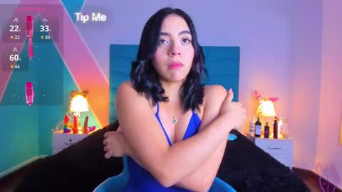 Samara online show from February 2025 04:03:02 AM