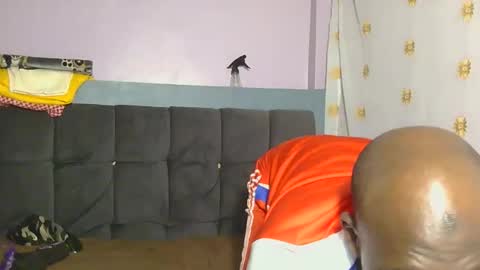 _sambo_ online show from October 2025 09:15:01 PM