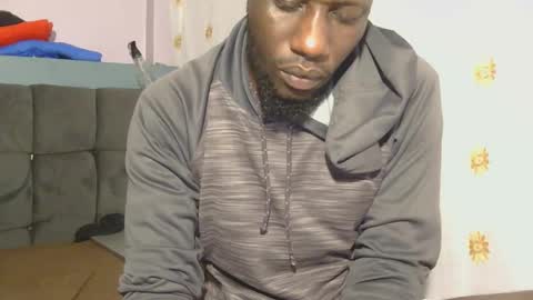 _sambo_ online show from October 2025 08:14:02 PM