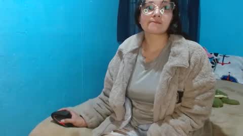 Sammy online show from February 2025 07:40:02 PM