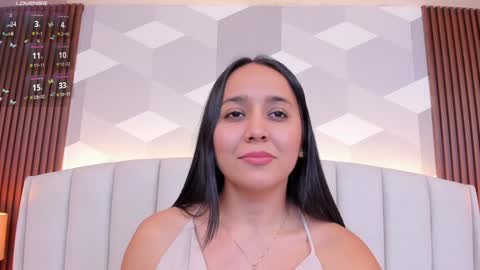 Antonella  online show from January 2025 04:48:01 PM