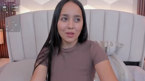 Antonella  online show from February 2025 04:14:02 PM