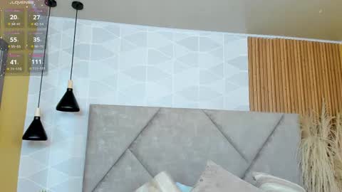 Antonella  online show from March 2026 12:10:02 PM