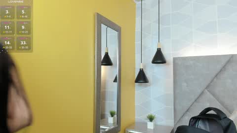 Antonella  online show from March 2026 12:22:01 PM