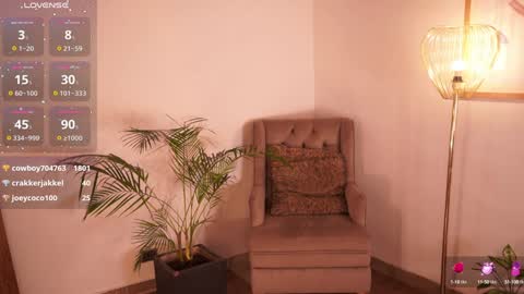 Samy. online show from December 2024 04:25:01 PM