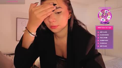 Samy. online show from September 2025 01:55:02 PM