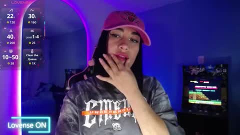  SantaLove  online show from February 2026 01:35:02 AM