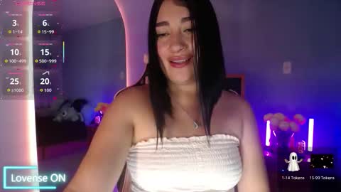  SantaLove  online show from February 2026 09:37:02 PM