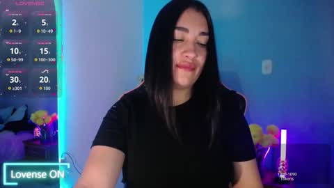  SantaLove  online show from March 2026 08:00:01 PM