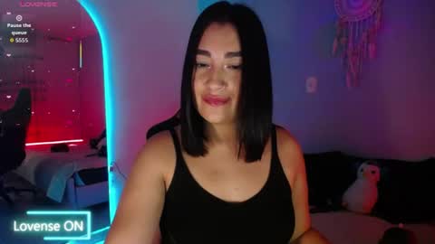  SantaLove  online show from July 2026 09:28:02 PM